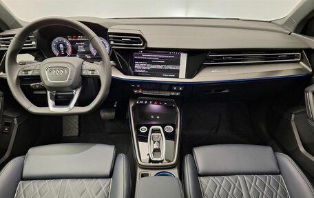 Audi A3, 2025 год, 4 550 000 рублей, 9 фотография