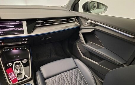 Audi A3, 2025 год, 4 550 000 рублей, 10 фотография