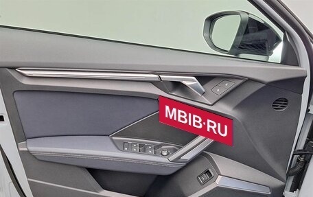 Audi A3, 2025 год, 4 550 000 рублей, 11 фотография