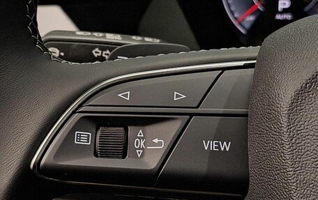 Audi A3, 2025 год, 4 550 000 рублей, 16 фотография