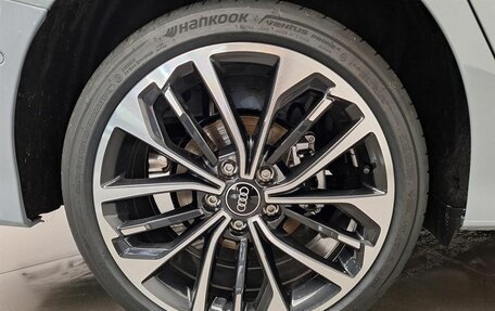 Audi A3, 2025 год, 4 550 000 рублей, 20 фотография