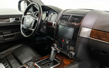 Volkswagen Touareg III, 2008 год, 997 000 рублей, 9 фотография