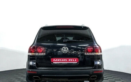 Volkswagen Touareg III, 2008 год, 997 000 рублей, 6 фотография