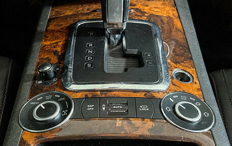 Volkswagen Touareg III, 2008 год, 997 000 рублей, 14 фотография