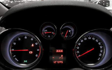 Opel Mokka I, 2013 год, 899 000 рублей, 16 фотография