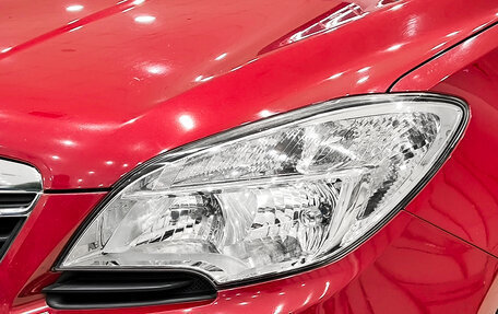 Opel Mokka I, 2013 год, 899 000 рублей, 21 фотография