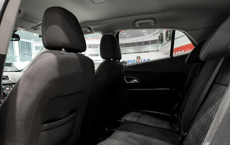 Opel Mokka I, 2013 год, 899 000 рублей, 15 фотография