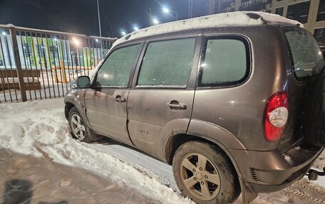 Chevrolet Niva I рестайлинг, 2013 год, 195 000 рублей, 2 фотография