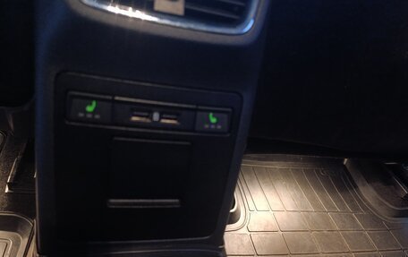 Skoda Octavia, 2019 год, 2 249 000 рублей, 13 фотография