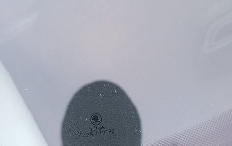 Skoda Octavia, 2019 год, 2 249 000 рублей, 7 фотография