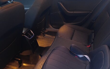 Skoda Octavia, 2019 год, 2 249 000 рублей, 12 фотография