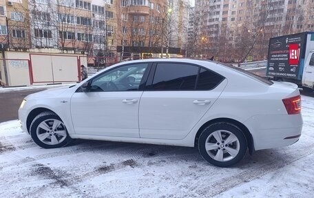 Skoda Octavia, 2019 год, 2 249 000 рублей, 6 фотография