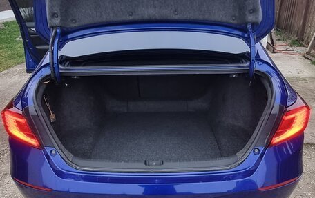 Honda Accord IX рестайлинг, 2018 год, 1 950 000 рублей, 7 фотография