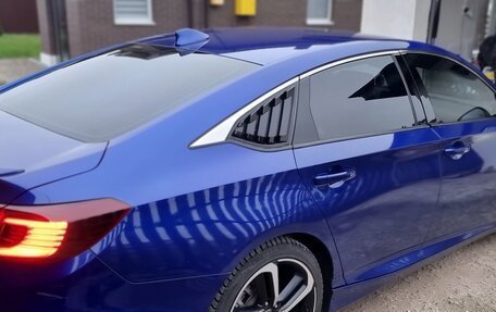Honda Accord IX рестайлинг, 2018 год, 1 950 000 рублей, 3 фотография
