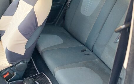 Ford KA II, 2010 год, 320 000 рублей, 8 фотография