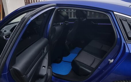 Honda Accord IX рестайлинг, 2018 год, 1 950 000 рублей, 9 фотография