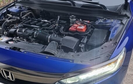 Honda Accord IX рестайлинг, 2018 год, 1 950 000 рублей, 10 фотография