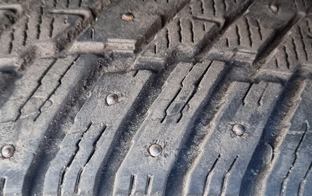 Honda Accord IX рестайлинг, 2018 год, 1 950 000 рублей, 14 фотография