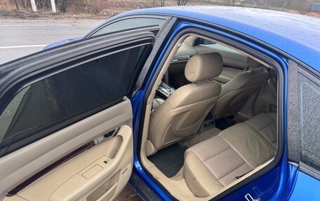 Audi A6, 2004 год, 750 000 рублей, 6 фотография