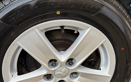 Mitsubishi ASX I рестайлинг, 2011 год, 1 120 000 рублей, 9 фотография