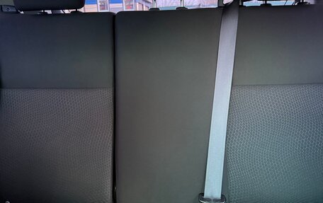 Mitsubishi ASX I рестайлинг, 2011 год, 1 120 000 рублей, 7 фотография