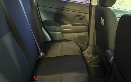 Mitsubishi ASX I рестайлинг, 2011 год, 1 120 000 рублей, 10 фотография