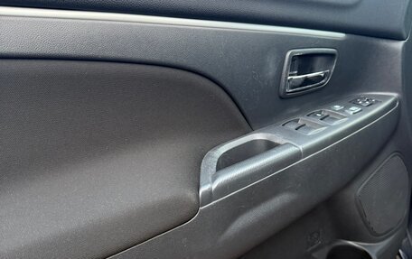 Mitsubishi ASX I рестайлинг, 2011 год, 1 120 000 рублей, 13 фотография