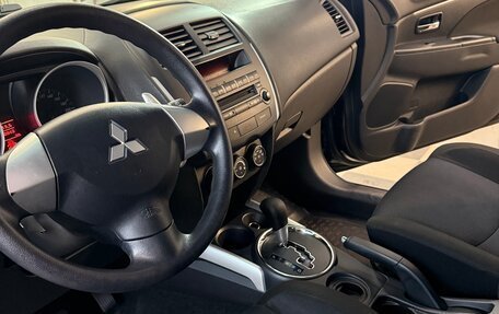 Mitsubishi ASX I рестайлинг, 2011 год, 1 120 000 рублей, 15 фотография