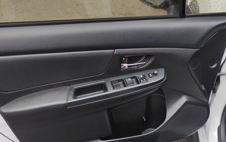 Subaru XV I рестайлинг, 2014 год, 1 450 000 рублей, 7 фотография