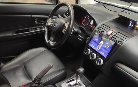 Subaru XV I рестайлинг, 2014 год, 1 450 000 рублей, 5 фотография