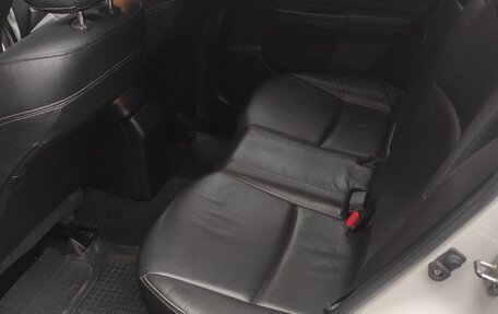 Subaru XV I рестайлинг, 2014 год, 1 450 000 рублей, 8 фотография