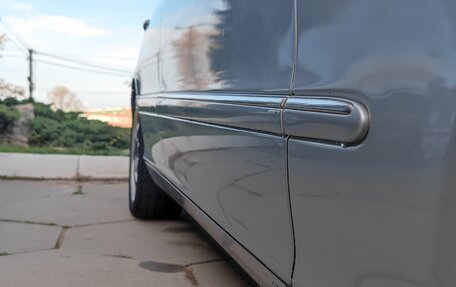 Mercedes-Benz S-Класс, 2003 год, 1 100 000 рублей, 6 фотография