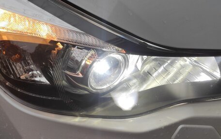 Subaru XV I рестайлинг, 2014 год, 1 450 000 рублей, 9 фотография