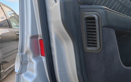 Mercedes-Benz S-Класс, 2003 год, 1 100 000 рублей, 11 фотография