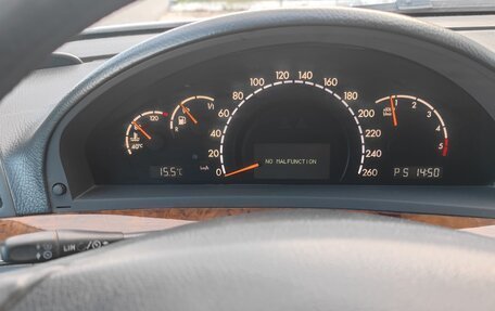 Mercedes-Benz S-Класс, 2003 год, 1 100 000 рублей, 9 фотография