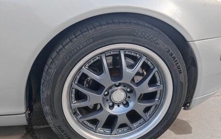 Mercedes-Benz S-Класс, 2003 год, 1 100 000 рублей, 14 фотография