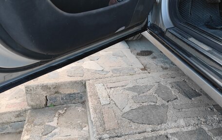 Mercedes-Benz S-Класс, 2003 год, 1 100 000 рублей, 12 фотография