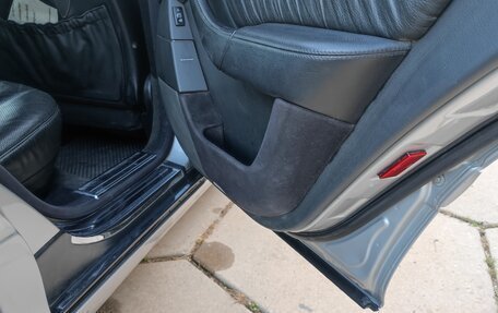 Mercedes-Benz S-Класс, 2003 год, 1 100 000 рублей, 17 фотография