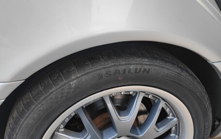 Mercedes-Benz S-Класс, 2003 год, 1 100 000 рублей, 16 фотография