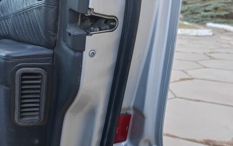 Mercedes-Benz S-Класс, 2003 год, 1 100 000 рублей, 19 фотография