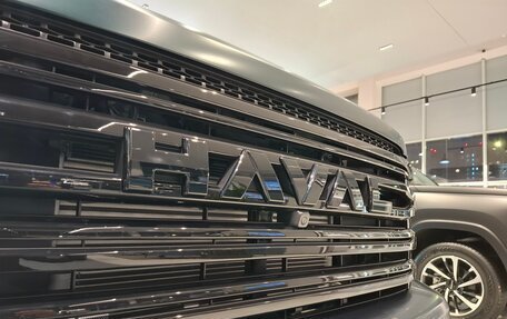 Haval H9, 2025 год, 4 499 000 рублей, 6 фотография