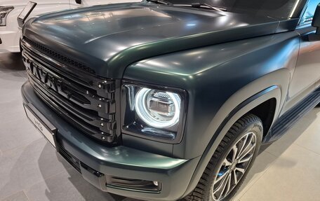 Haval H9, 2025 год, 4 499 000 рублей, 4 фотография