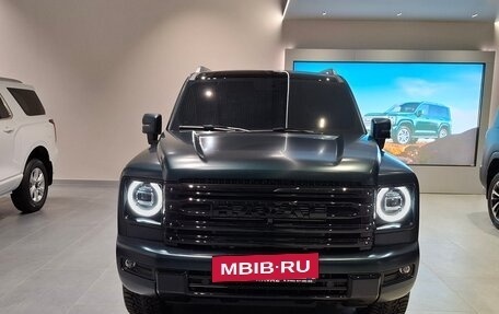 Haval H9, 2025 год, 4 499 000 рублей, 2 фотография