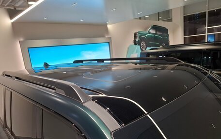 Haval H9, 2025 год, 4 499 000 рублей, 11 фотография