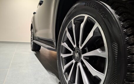 Haval H9, 2025 год, 4 499 000 рублей, 12 фотография