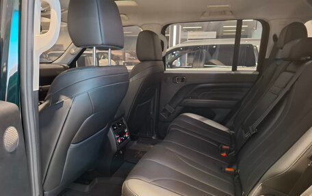 Haval H9, 2025 год, 4 499 000 рублей, 21 фотография