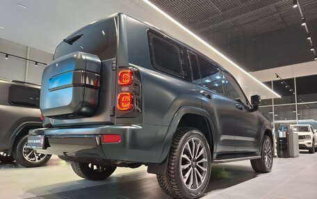 Haval H9, 2025 год, 4 499 000 рублей, 17 фотография