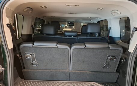 Haval H9, 2025 год, 4 499 000 рублей, 18 фотография