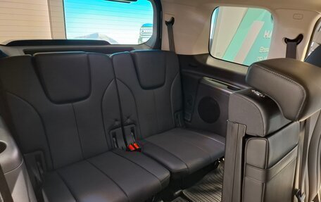 Haval H9, 2025 год, 4 499 000 рублей, 19 фотография