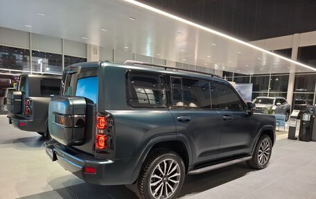 Haval H9, 2025 год, 4 499 000 рублей, 16 фотография